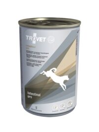 Trovet Dog DPD Intestinal Hypoallergenic puszka 400g -jelitowa dla psa