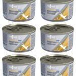 Trovet Cat ASD Urinary Struvite CHICKEN 6x100g dolny układ moczowy KOTY