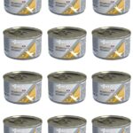 Trovet Cat ASD Urinary Struvite BEEF pusz. 12 x 100g -ukł. mocz. koty