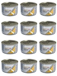 Trovet Cat ASD Urinary Struvite BEEF pusz. 12 x 100g -ukł. mocz. koty