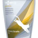 Trovet Cat ASD Urinary Struvite 500g - sucha, układ moczowy koty