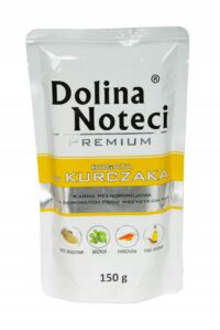 Dolina Noteci Kurczak saszetka 150 g