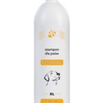 Szampon dla Psów Odżywczy i Łagodzący AS PROFESSIONAL RUMIANKOWY 1000 ml