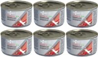 Trovet Cat RID Renal & Oxalate LAMB 6x100g mokra dieta nerkowa dla kotów