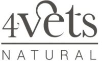 4Vets Natural Cat Gastro Intestinal 12 x 185g