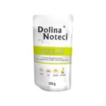 Dolina Noteci Gęś z ziemniakami saszetka 150 g