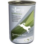 Trovet Dog HPD Hypoallergenic Horse pusz. 400g - konia dla psów