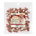 HILTON Miękkie Sanwiche Jagnięcina i Ryba 500g H4