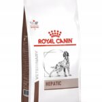 Royal Canin Dog Hepatic 12 kg