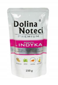 Dolina Noteci Indyk saszetka 150 g