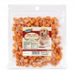 HILTON Sushi Kurczak z Rybą Przysmak 500 g H9