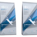 Trovet Cat LRD Hypoallergenic Lamb 2 x 2.5 kg monobiałkowa jagnięcina KOTY