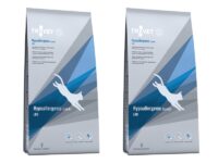 Trovet Cat LRD Hypoallergenic Lamb 2 x 3 kg monobiałkowa jagnięcina KOTY