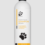 AS PROFESSIONAL Szampon dla Psów Rumiankowy 500ml