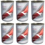 Trovet Dog RID Renal & Oxalate pusz. 6 x 400g - karma nerkowa dla psów