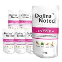 Dolina Noteci Indyk saszetka 150 g
