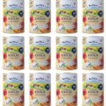 Baltica Królik z Marchewką Karma Mokra 12 x 400 g
