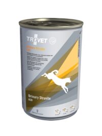 Trovet Dog ASD Urinary Strivite pusz. 400g - układ moczowy psy