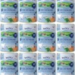 Baltica Szczeniak Jagnięcina z Cielęciną Karma Mokra 12x400 g