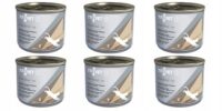Trovet Cat FRD Intestinal Fish 6 x 200g -z rybą dla kotów