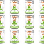 Calibra Life Monoprotein Rabbit 12 x 400 g