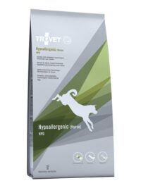 Trovet Dog HPD Hypoallergenic Horse 3 kg - konia dla psów