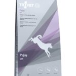 Trovet Dog CPF Puppy Junior 3kg -karma dla szczeniąt