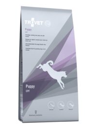 Trovet Dog CPF Puppy Junior 3kg -karma dla szczeniąt