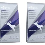 Trovet Dog VPD Hypoallergenic Venison 2 x 10 kg -dziczyzna dla psów