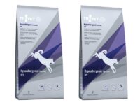Trovet Dog VPD Hypoallergenic Venison 2 x 10 kg -dziczyzna dla psów