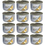 Trovet Cat ASD Urinary Struvite CHICKEN pu. 12x100g -uk. mocz.  koty