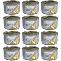 Trovet Cat ASD Urinary Struvite CHICKEN pu. 12x100g -uk. mocz.  koty