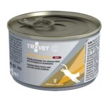 Trovet Cat ASD Urinary Struvite BEEF pu.100g - ukł. moczowy koty