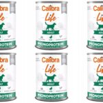 Calibra Life Dog Monoprotein Duck 6 x 400 g