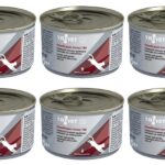Trovet Cat TRD Hypoallergenic Turkey pusz. 6 x 200g -indyk dla kotów