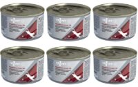 Trovet Cat TRD Hypoallergenic Turkey pusz. 6 x 200g -indyk dla kotów