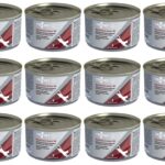 Trovet Cat TRD Hypoallergenic Turkey pusz. 12 x 200g -indyk dla kotów