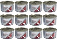 Trovet Cat TRD Hypoallergenic Turkey pusz. 12 x 200g -indyk dla kotów
