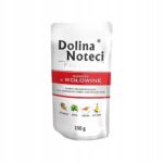 Dolina Noteci Wołowina saszetka 150 g