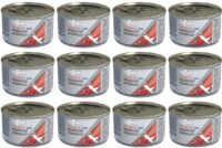 Trovet Cat RID Renal & Oxalate CHICKEN pusz.12x100g dieta nerkowa dla kotów