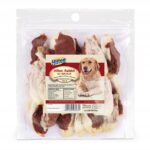 HILTON Uszy Królicze z Kaczką Przysmak 500g H6