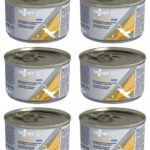 TROVET CAT ASD Urinary Struvite CHICKEN ( Kurczak ) 6 x 200g układ moczowy