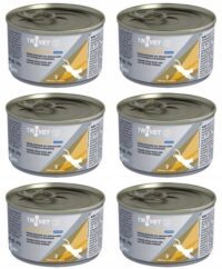 TROVET CAT ASD Urinary Struvite CHICKEN ( Kurczak ) 6 x 200g układ moczowy