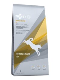 Trovet Dog ASD Urinary Struvite 3 kg - sucha, układ moczowy psy