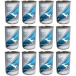 Trovet Dog LRD Hypoallergenic Lamb puszki 12 x 400 g monobiałkowa dla psów