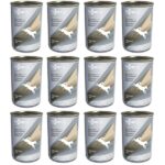 Trovet Dog DPD Intestinal Hypoallergenic pu. 12x400g -jelit. dla psów