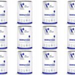 4t VetExpert Dermatosis Salmon&Potato 12 x 400g