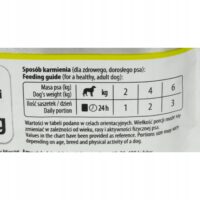 Dolina Noteci Gęś z ziemniakami saszetka 150 g