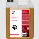 AS PROFESSIONAL Szampon dla Psów Anty Insect 5l