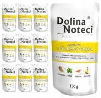 Dolina Noteci Kurczak saszetka 150 g